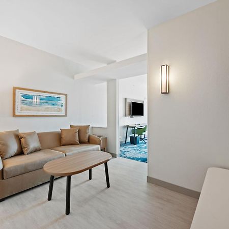 Fairfield Inn & Suites Fort Lauderdale Airport & Cruise Port Дания-Бич Экстерьер фото