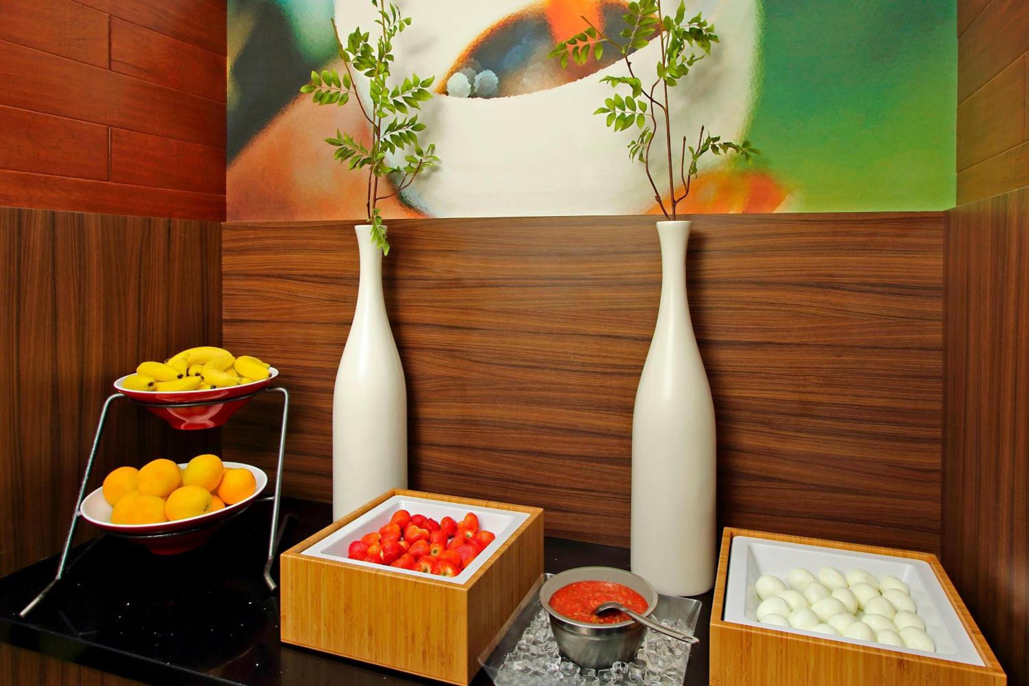 Fairfield Inn & Suites Fort Lauderdale Airport & Cruise Port Дания-Бич Экстерьер фото