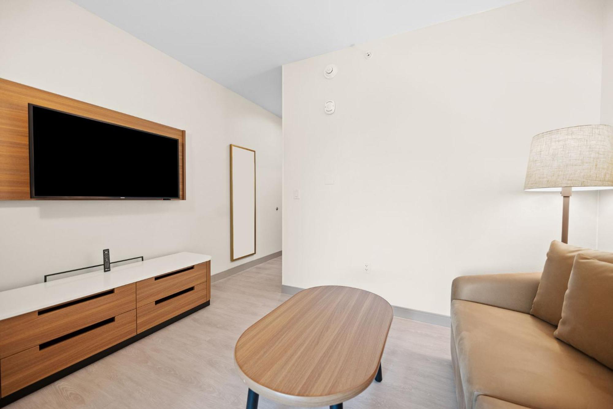 Fairfield Inn & Suites Fort Lauderdale Airport & Cruise Port Дания-Бич Экстерьер фото